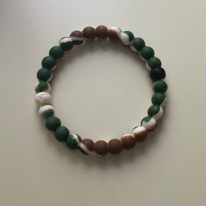 Lokai Jewelry - Camo Lokai bracelet! Lokai Jewelry - Camo Lokai bracelet!